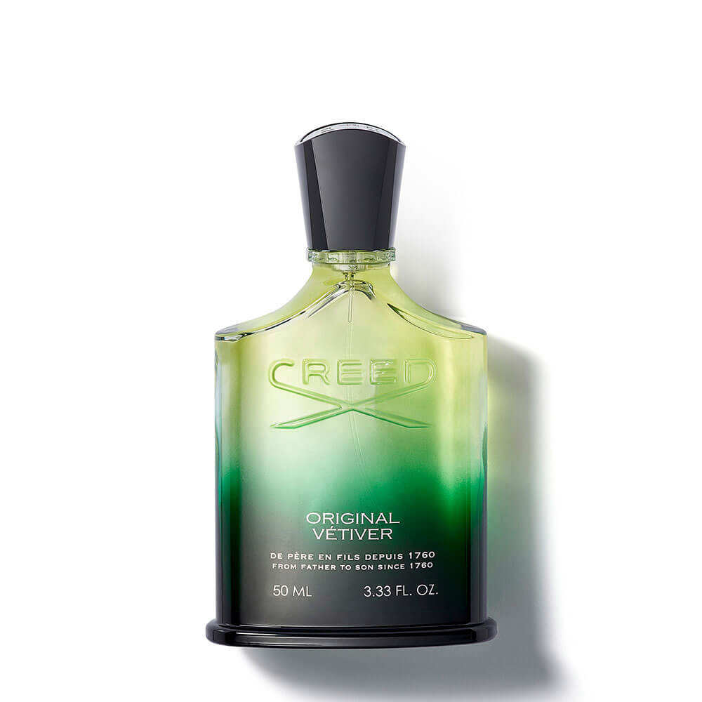 Creed Original Vétiver Eau de Parfum 50ml